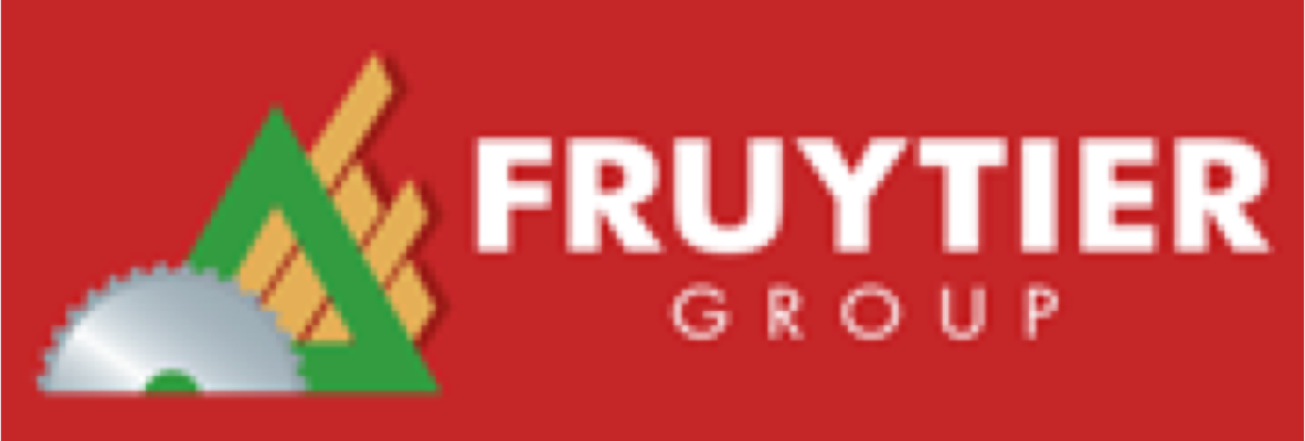 Logo de Fruytier